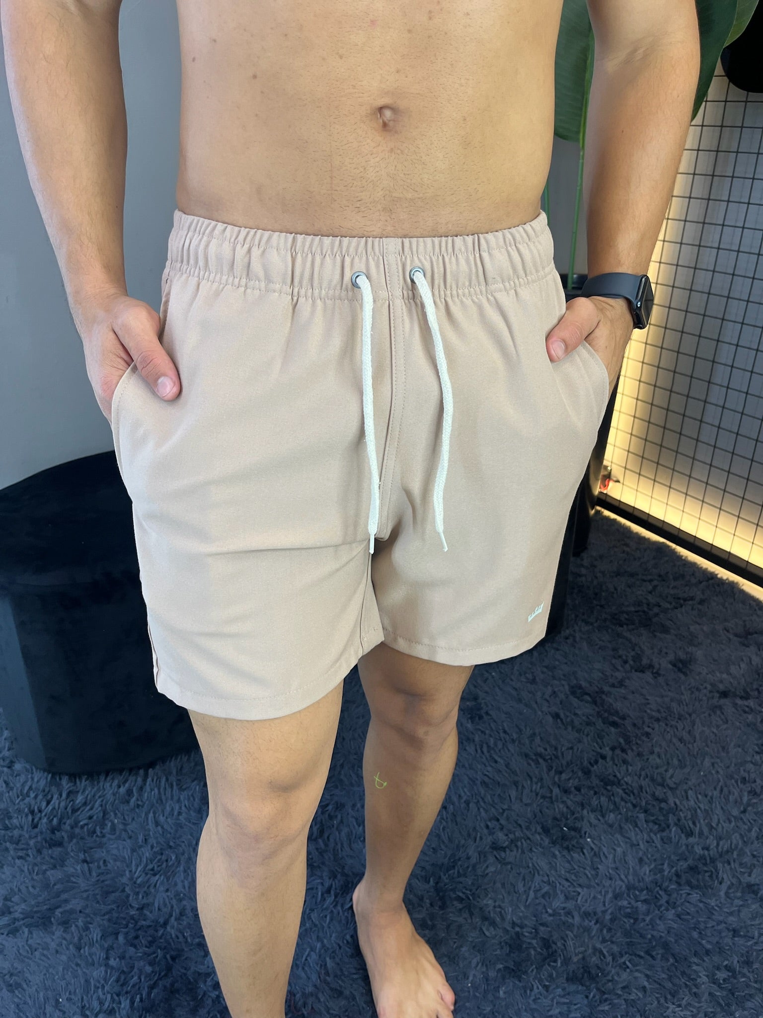 Short Mauricinho Superno