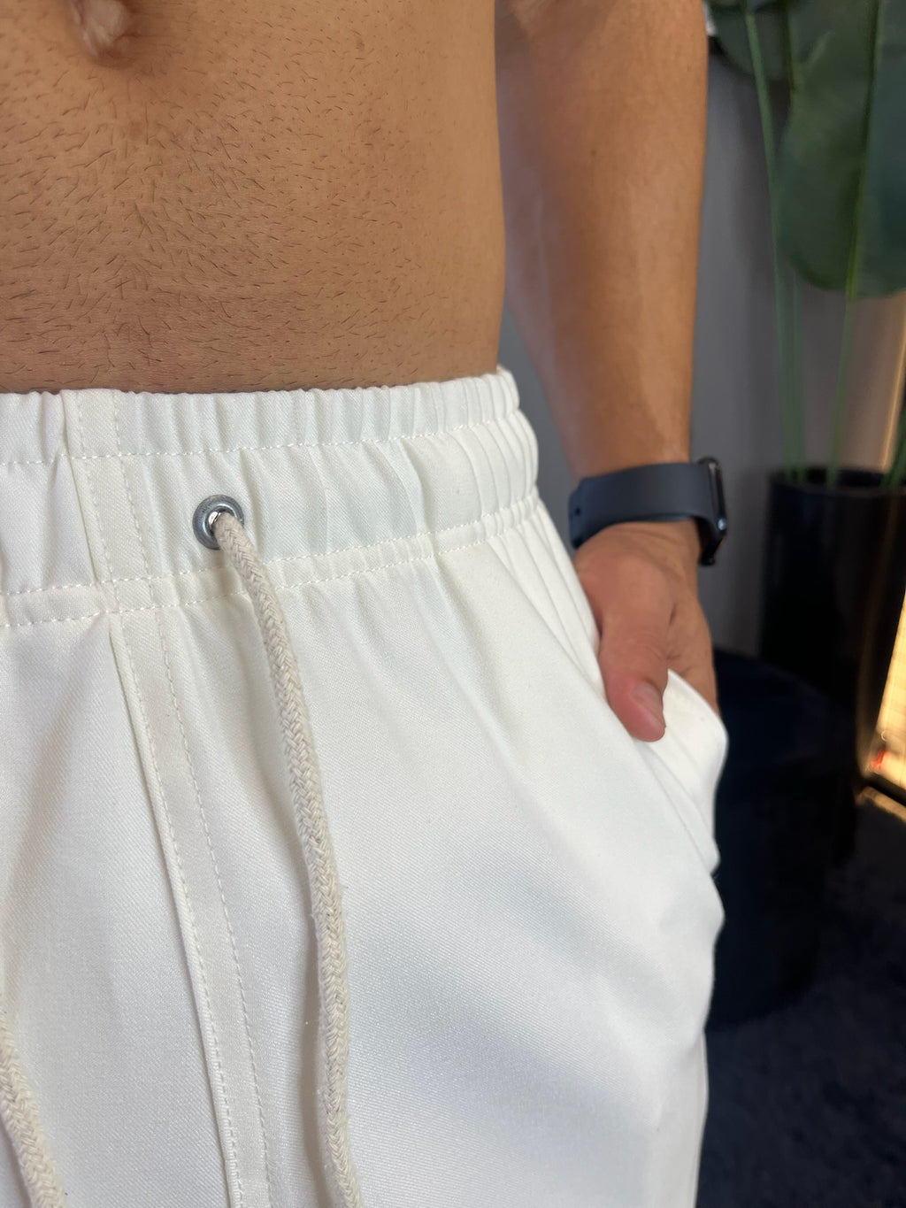 Short Mauricinho Superno