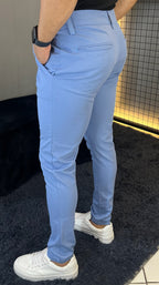 Calça Alfaiataria Cós Italiano