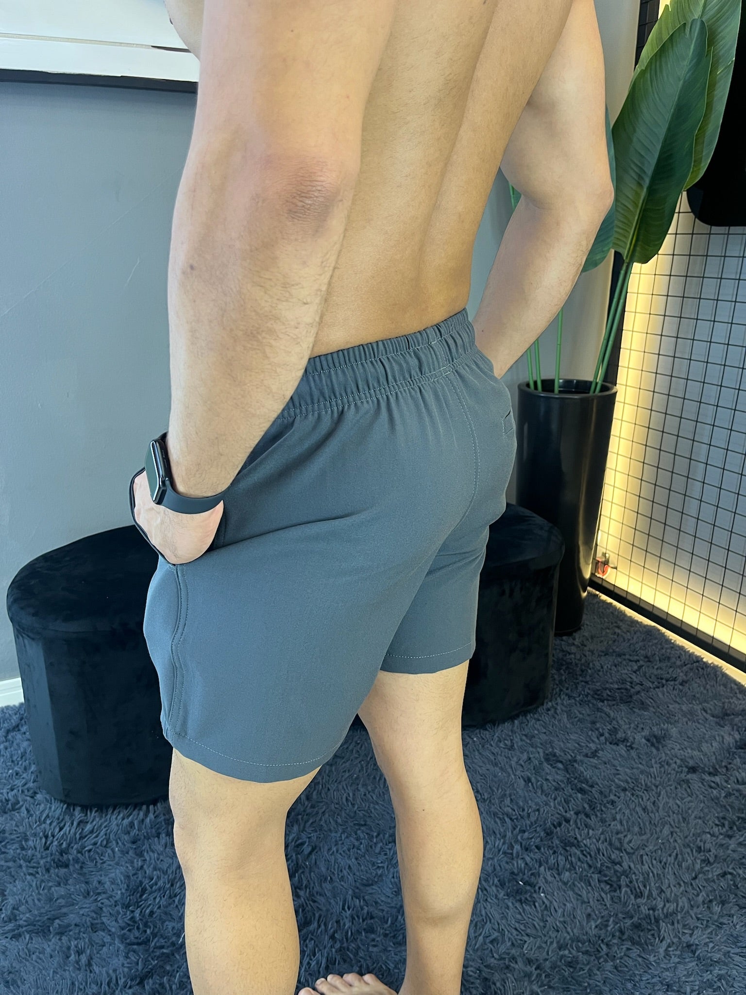 Short Mauricinho Superno