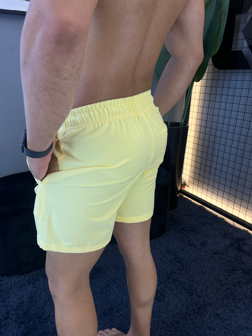 Short Mauricinho Superno