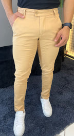 Calça Alfaiataria Cós Italiano