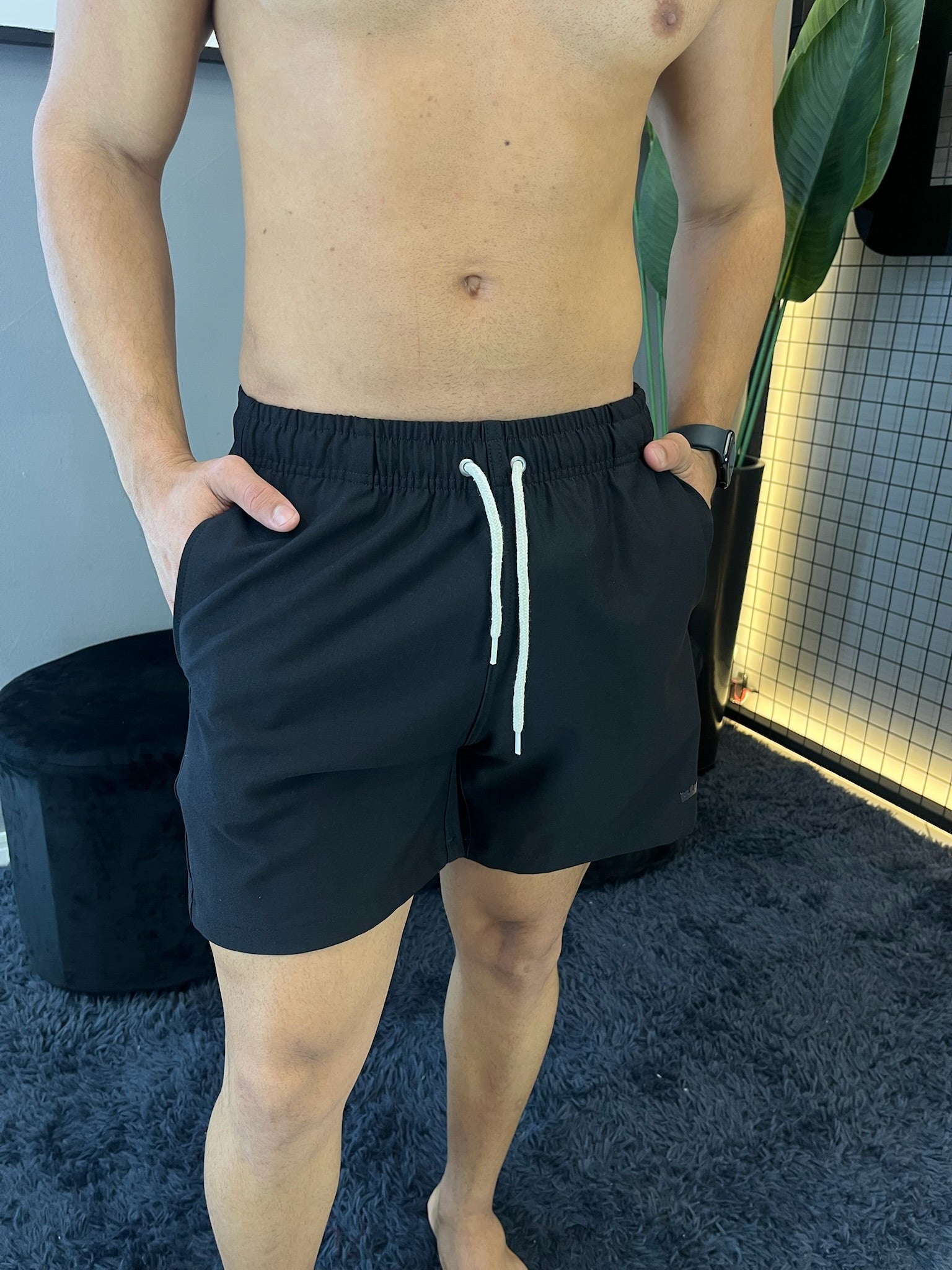 Short Mauricinho Superno