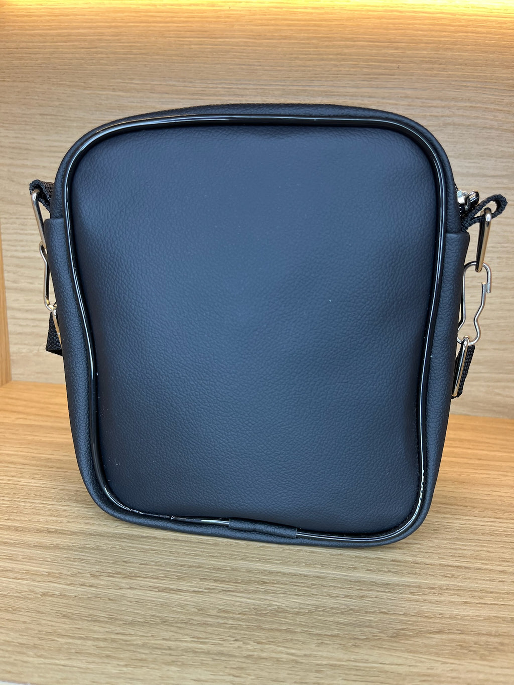 Bag Couro Sintético Média