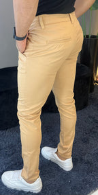Calça Alfaiataria Cós Italiano