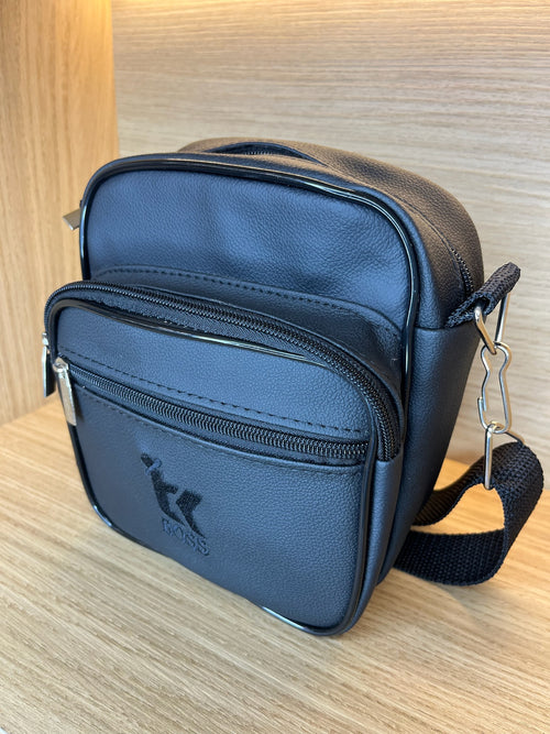 Bag Couro Sintético Média