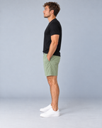 Bermuda Walk Tactel Premiun - Verde Oliva