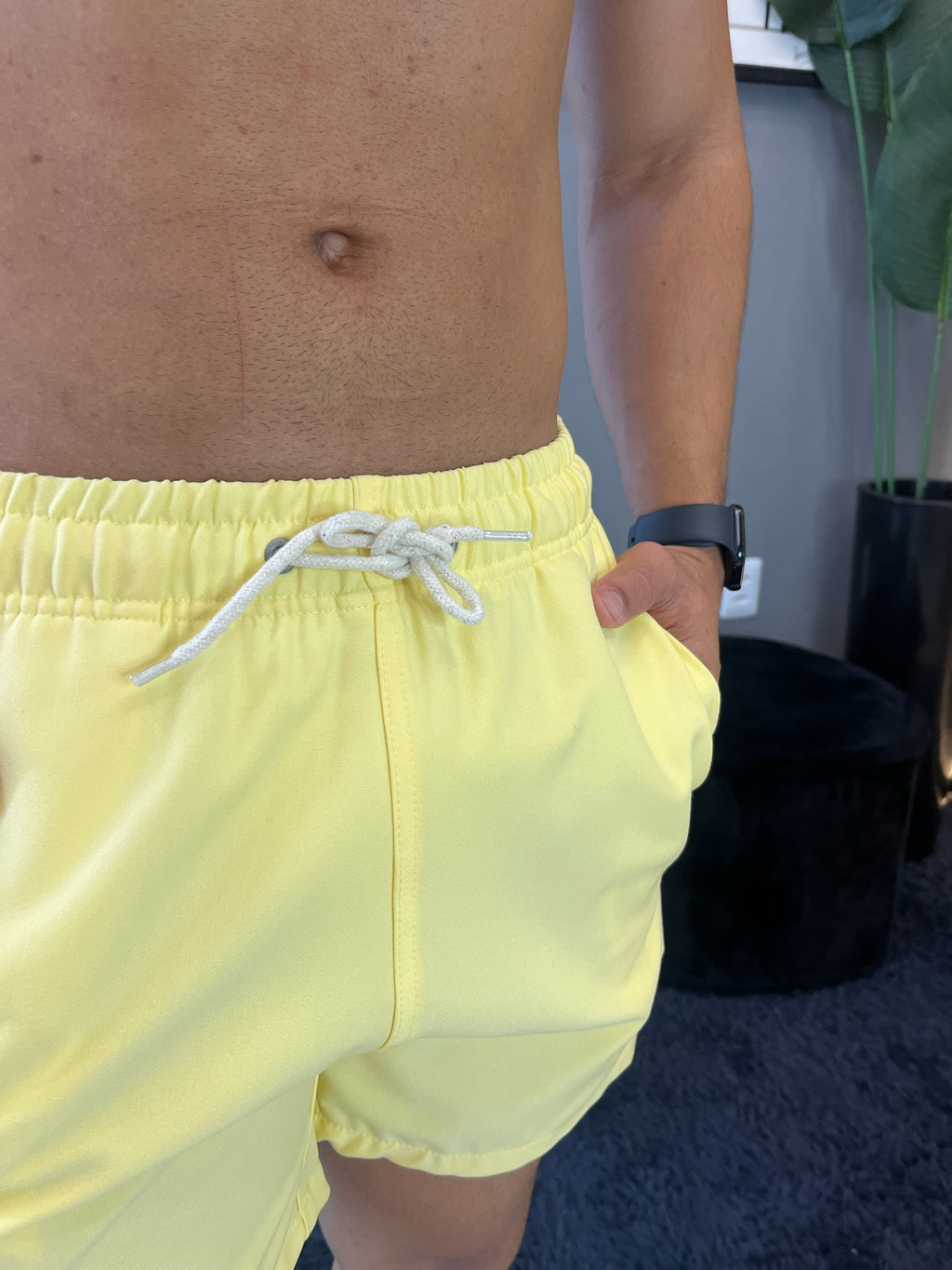 Short Mauricinho Superno