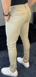 Calça Alfaiataria Cós Italiano