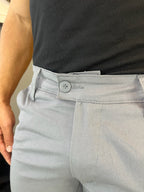 Calça Alfaiataria Cós Italiano