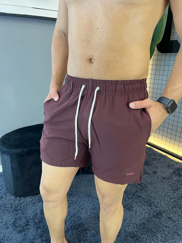 Short Mauricinho Superno