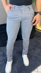 Calça Alfaiataria Cós Italiano