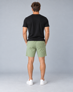 Bermuda Walk Tactel Premiun - Verde Oliva