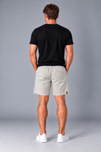 Short Linho - Verde Menta