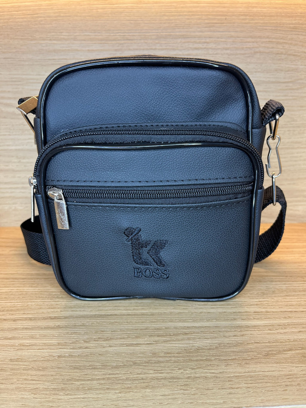 Bag Couro Sintético Média