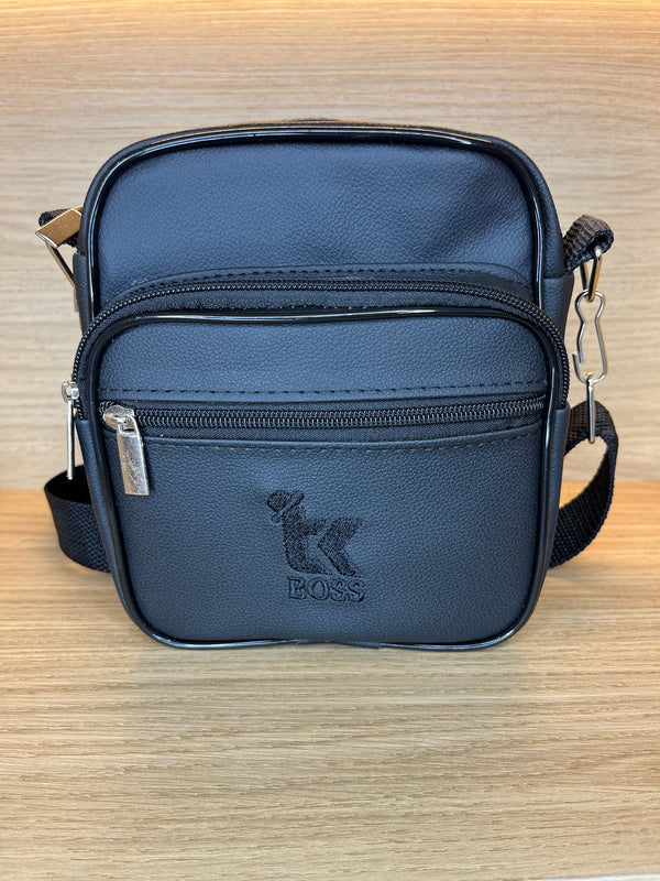 Bag Couro Sintético Média