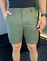 Verde Musgo