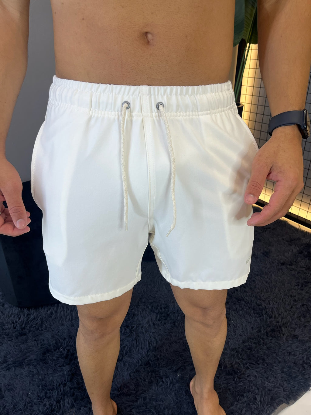 Short Mauricinho Superno