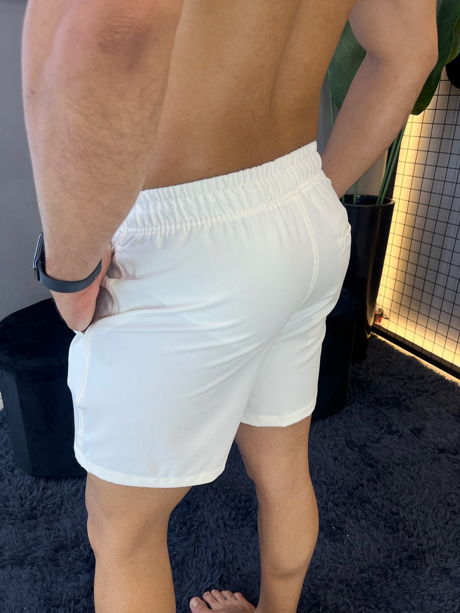 Short Mauricinho Superno