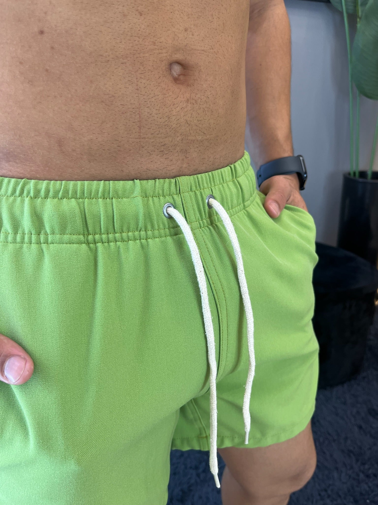 Short Mauricinho Superno