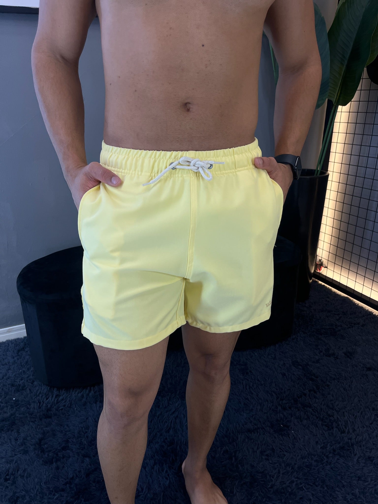 Short Mauricinho Superno