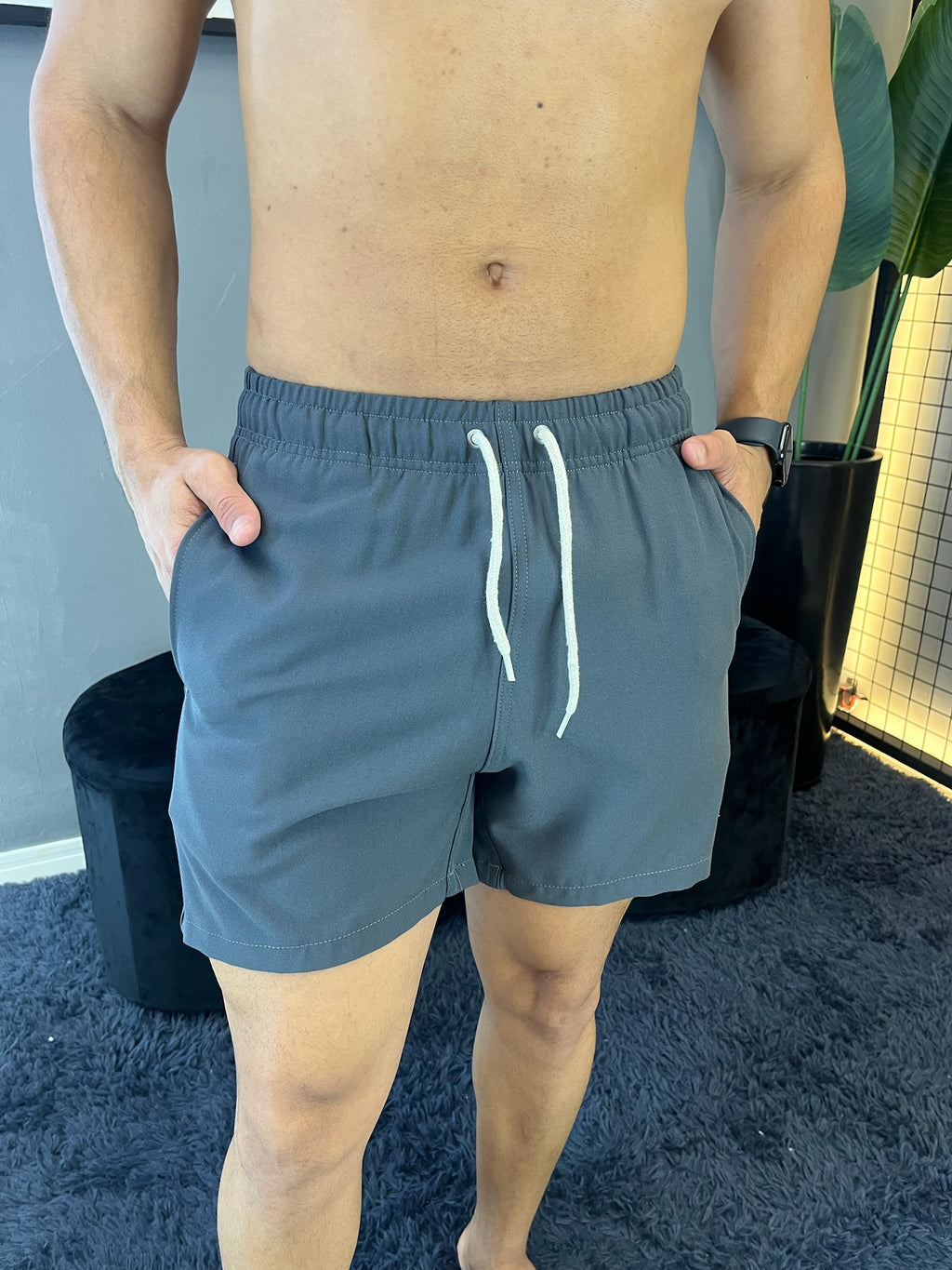 Short Mauricinho Superno
