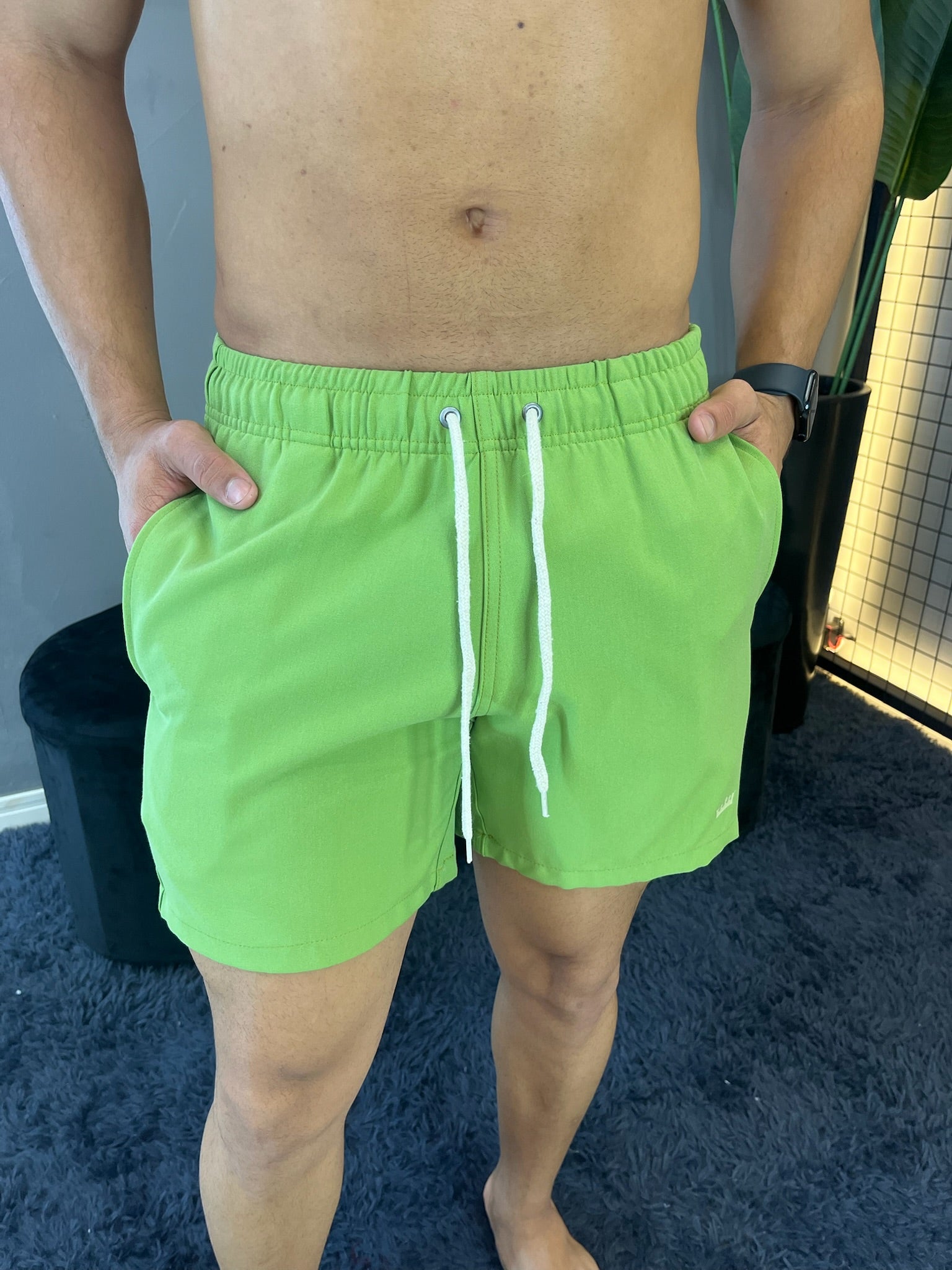 Short Mauricinho Superno