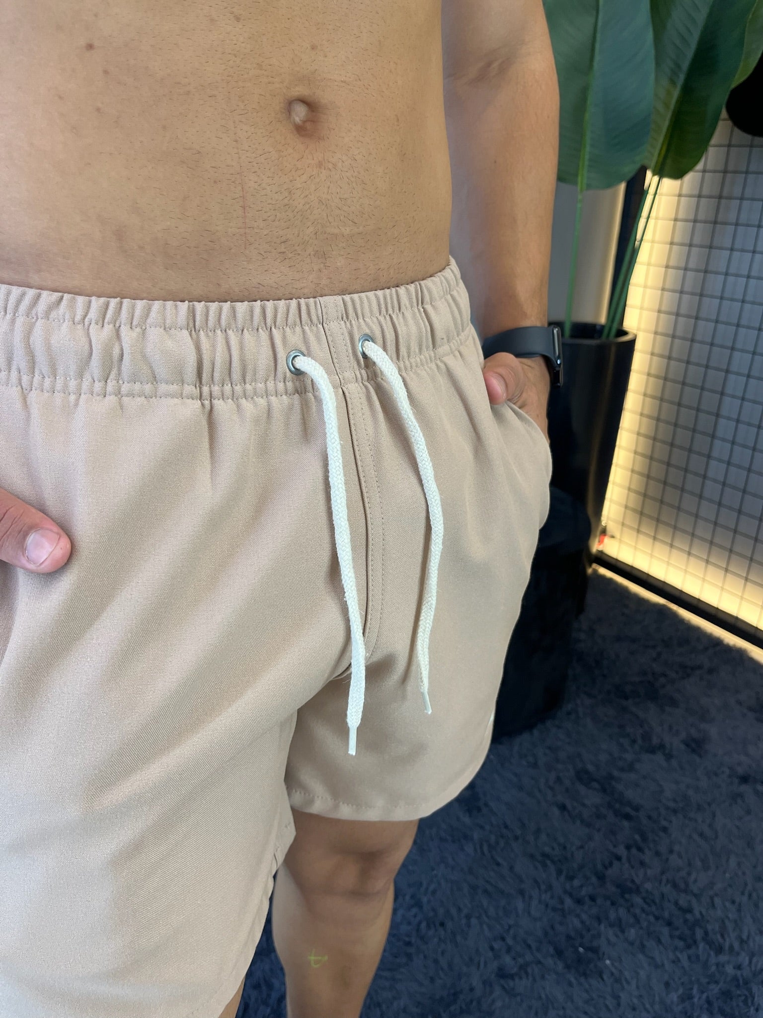 Short Mauricinho Superno