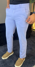 Calça Alfaiataria Corte Reto Veneza