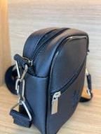 Bag Couro Sintético Pequena