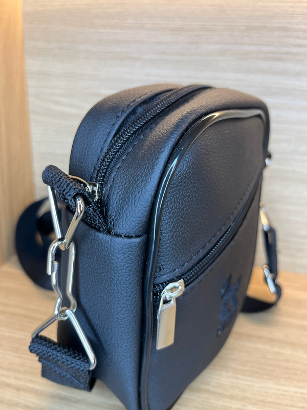 Bag Couro Sintético Pequena