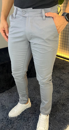 Calça Alfaiataria Cós Italiano