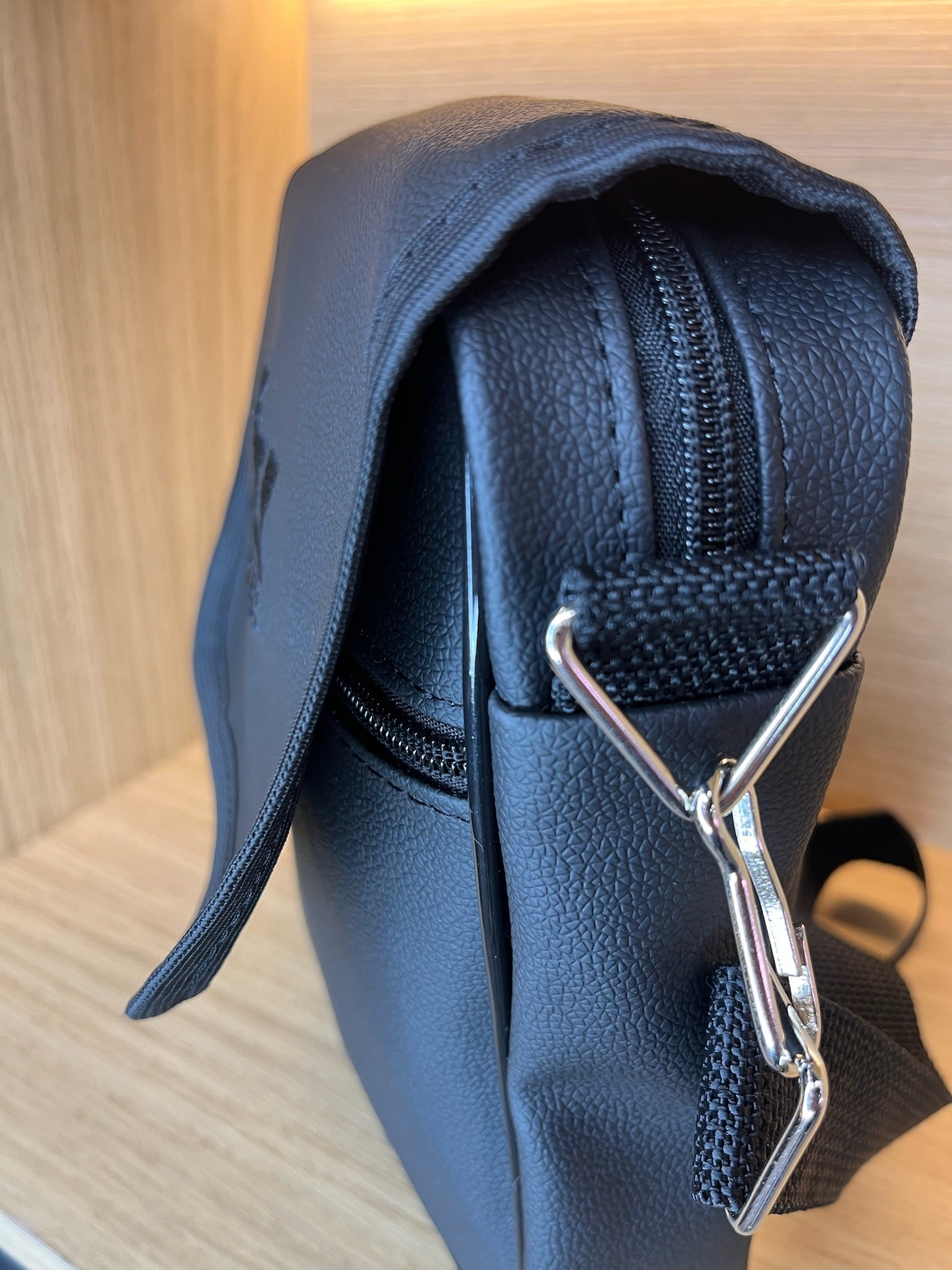 Bag Couro Sintético Grande