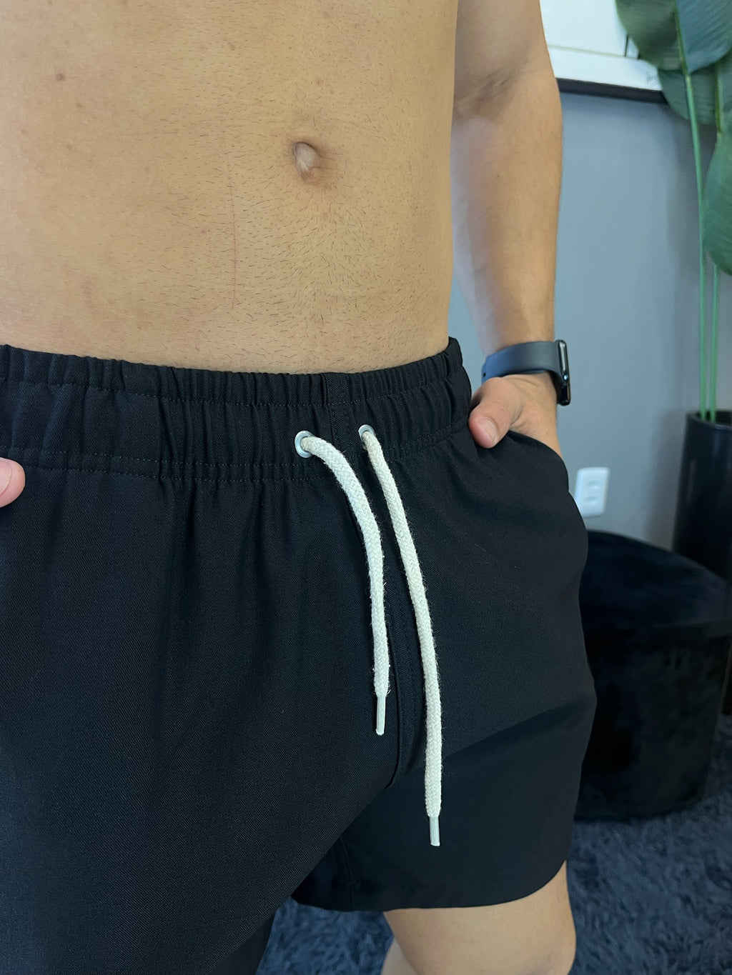 Short Mauricinho Superno