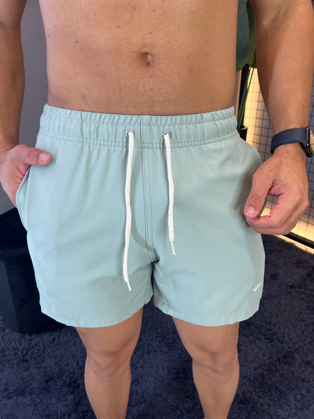Short Mauricinho Superno