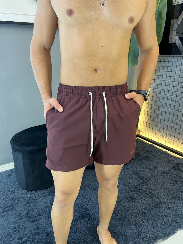 Short Mauricinho Superno