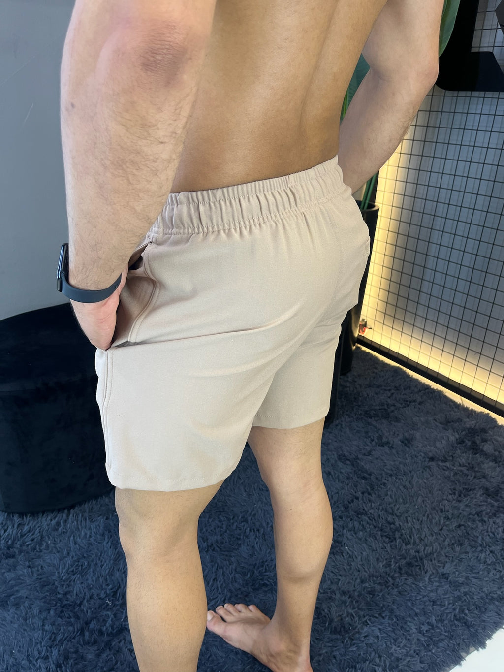 Short Mauricinho Superno