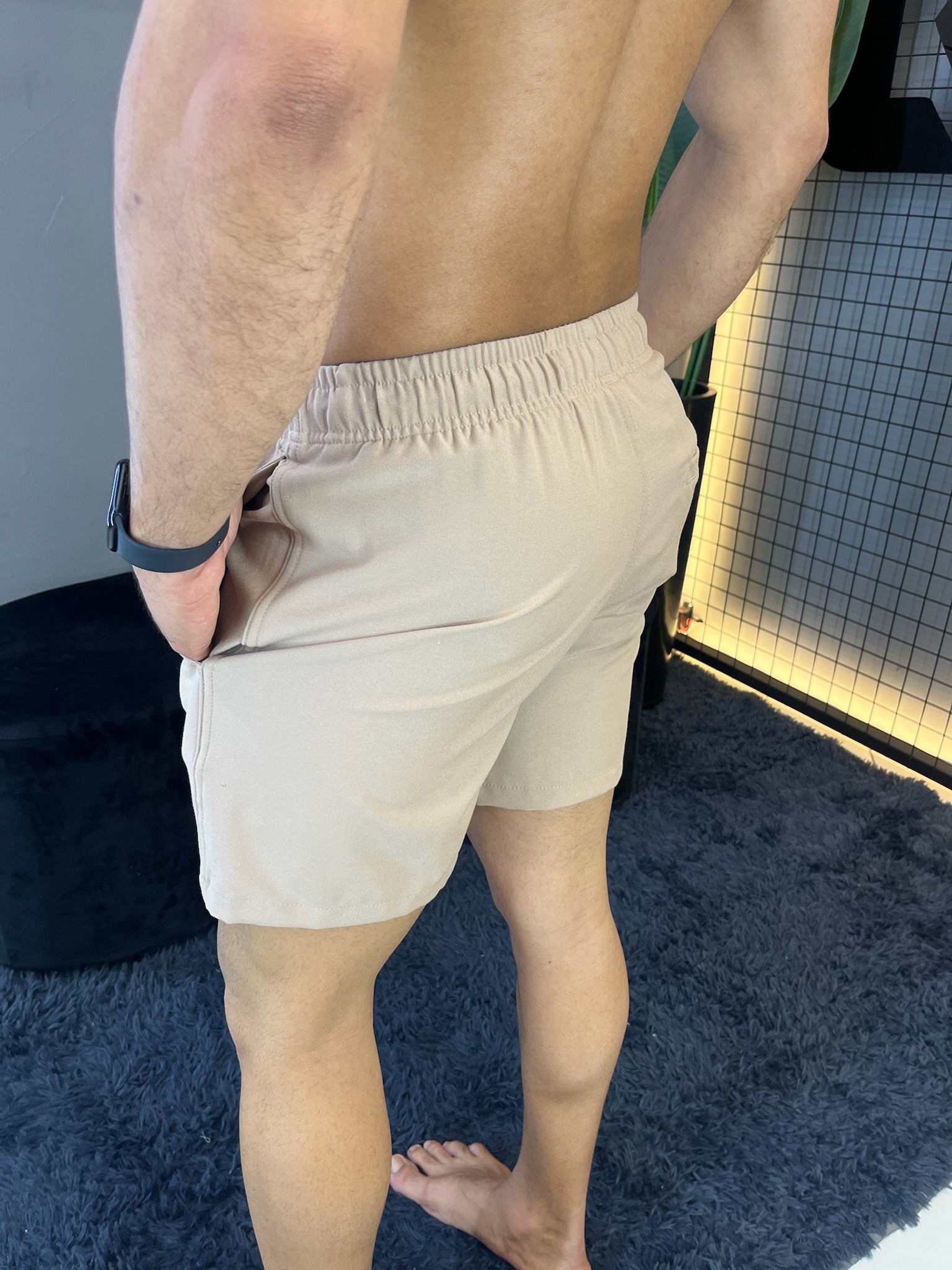 Short Mauricinho Superno