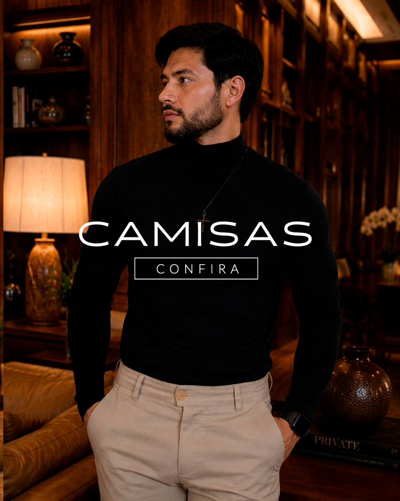 Camisas