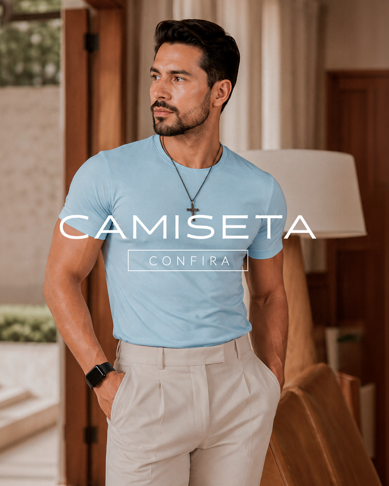 Camisetas