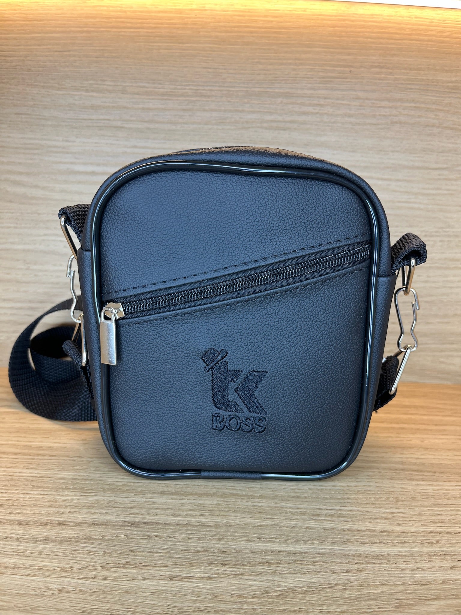 Bag Couro Sintético Pequena