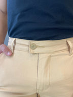 Calça Alfaiataria Cós Italiano