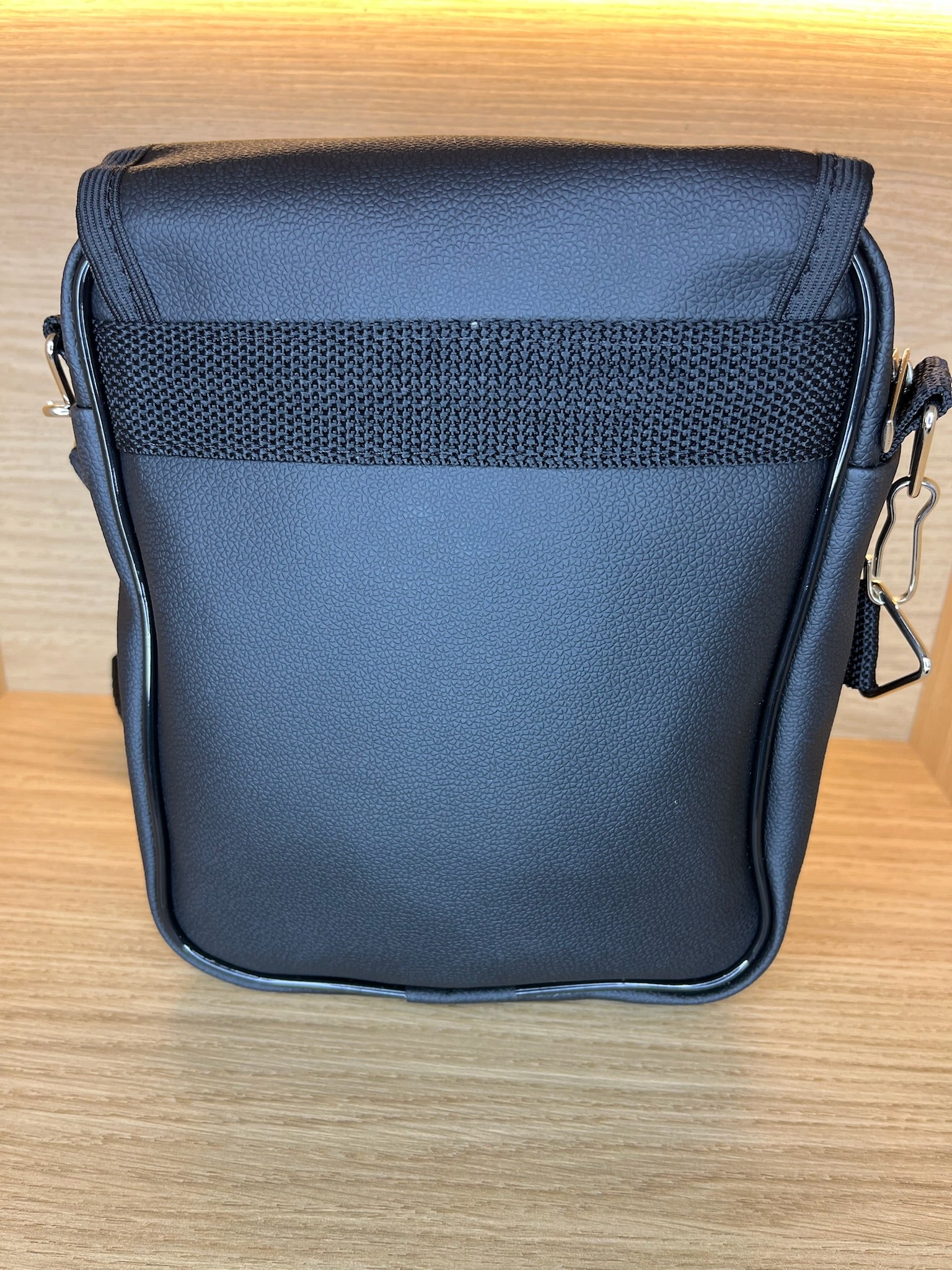 Bag Couro Sintético Grande