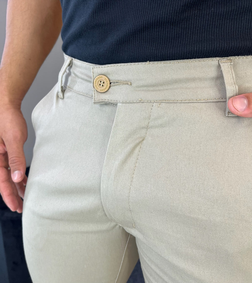 Calça Alfaiataria Cós Italiano