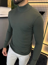 Verde militar