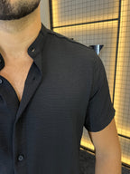COMBO 2 CAMISA GOLA PADRA DUBAI